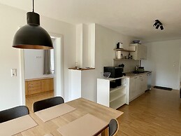 Gästehaus Juhl