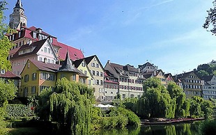 Gästehaus Juhl