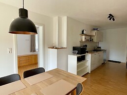 Gästehaus Juhl