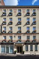 Hôtel Villa Romantic & SPA