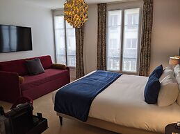 Hôtel Villa Romantic & SPA