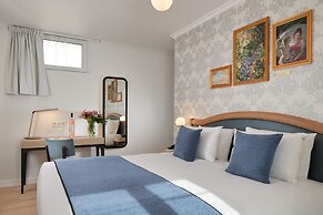 Hôtel Villa Romantic & SPA