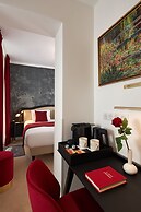 Hôtel Villa Romantic & SPA