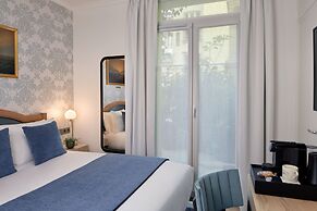 Hôtel Villa Romantic & SPA