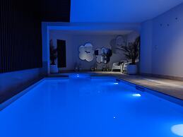 Hôtel Villa Romantic & SPA