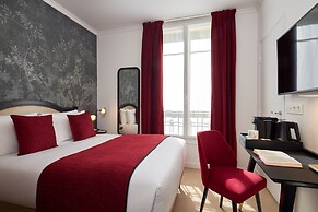 Hôtel Villa Romantic & SPA