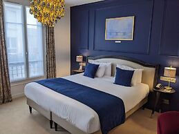 Hôtel Villa Romantic & SPA