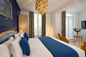 Hôtel Villa Romantic & SPA