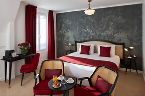 Hôtel Villa Romantic & SPA