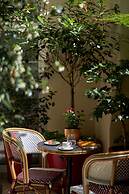 Hôtel Villa Romantic & SPA