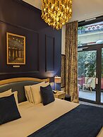 Hôtel Villa Romantic & SPA