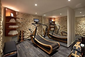 Hôtel Villa Romantic & SPA
