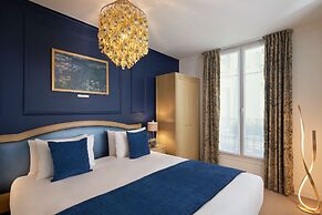 Hôtel Villa Romantic & SPA