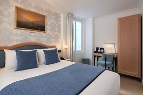 Hôtel Villa Romantic & SPA