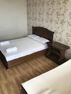 Meridian Hotel
