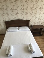 Meridian Hotel