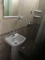 Meridian Hotel