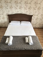 Meridian Hotel
