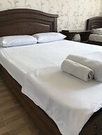 Meridian Hotel
