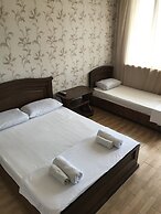 Meridian Hotel