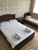 Meridian Hotel