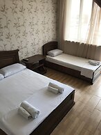 Meridian Hotel