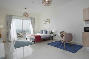 Lux BnB I AG Tower I Canal Views