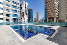 Lux BnB I AG Tower I Canal Views