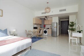 Lux BnB I AG Tower I Canal Views