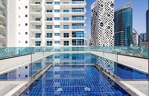 Lux BnB I AG Tower I Canal Views