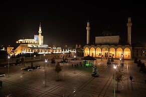 Meva Otel Konya