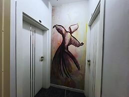 Meva Otel Konya
