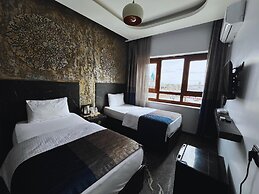 Meva Otel Konya