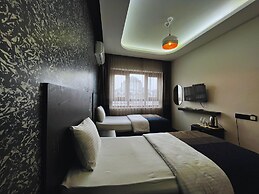 Meva Otel Konya