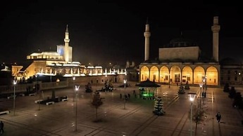 Meva Otel Konya