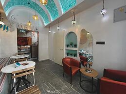 Meva Otel Konya