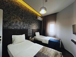 Meva Otel Konya