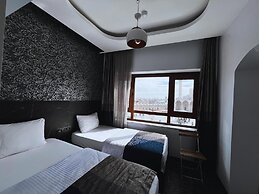 Meva Otel Konya