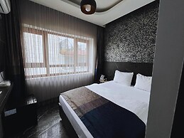 Meva Otel Konya