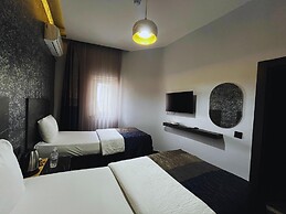 Meva Otel Konya