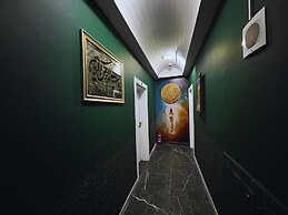 Meva Otel Konya
