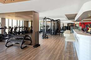 Maison Privee - Cool Dubai Apt next Burj Khalifa & Design District