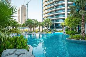 Maison Privee - Cool Dubai Apt next Burj Khalifa & Design District