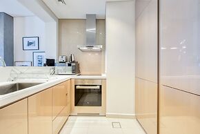 Maison Privee - Cool Dubai Apt next Burj Khalifa & Design District