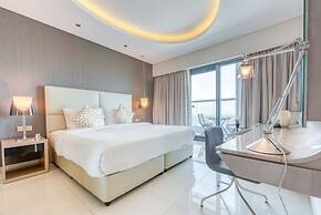 Maison Privee - Cool Dubai Apt next Burj Khalifa & Design District