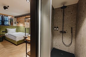 One66 Hotel