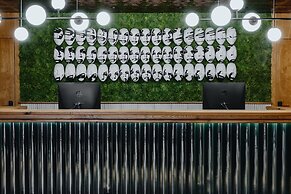 One66 Hotel