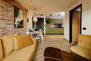 One66 Hotel