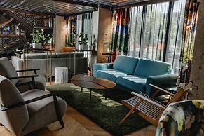 One66 Hotel