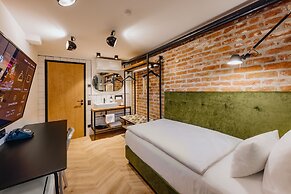 One66 Hotel